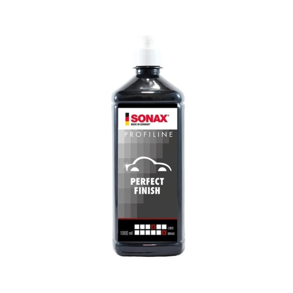 Profiline Perfect Finish Refino E Lustro Ml Sonax Provale Auto Care